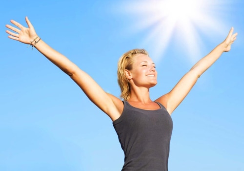 What Is Positive Thinking? Discover the Daily Habit That Improves Health and Happiness