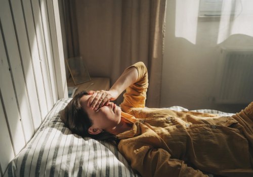 Understanding Negative Thoughts Meaning and Synonyms for a Healthier Mindset