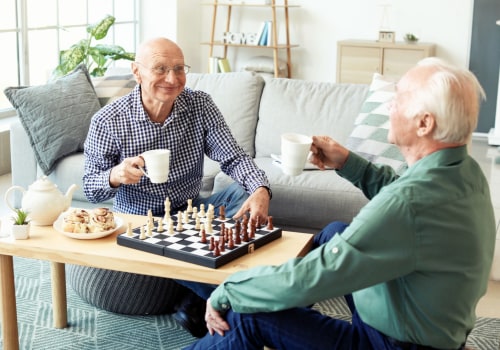 Daily Brain Exercises to Improve Short-Term Memory