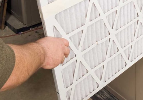 Upgrade Your 14x24x1 HVAC and Furnace Air Filter for Home Now to Improve Airflow