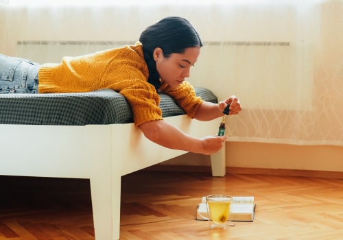 How CBD Interacts With The Brain: A Plain-English Summary For Anxiety Sufferers